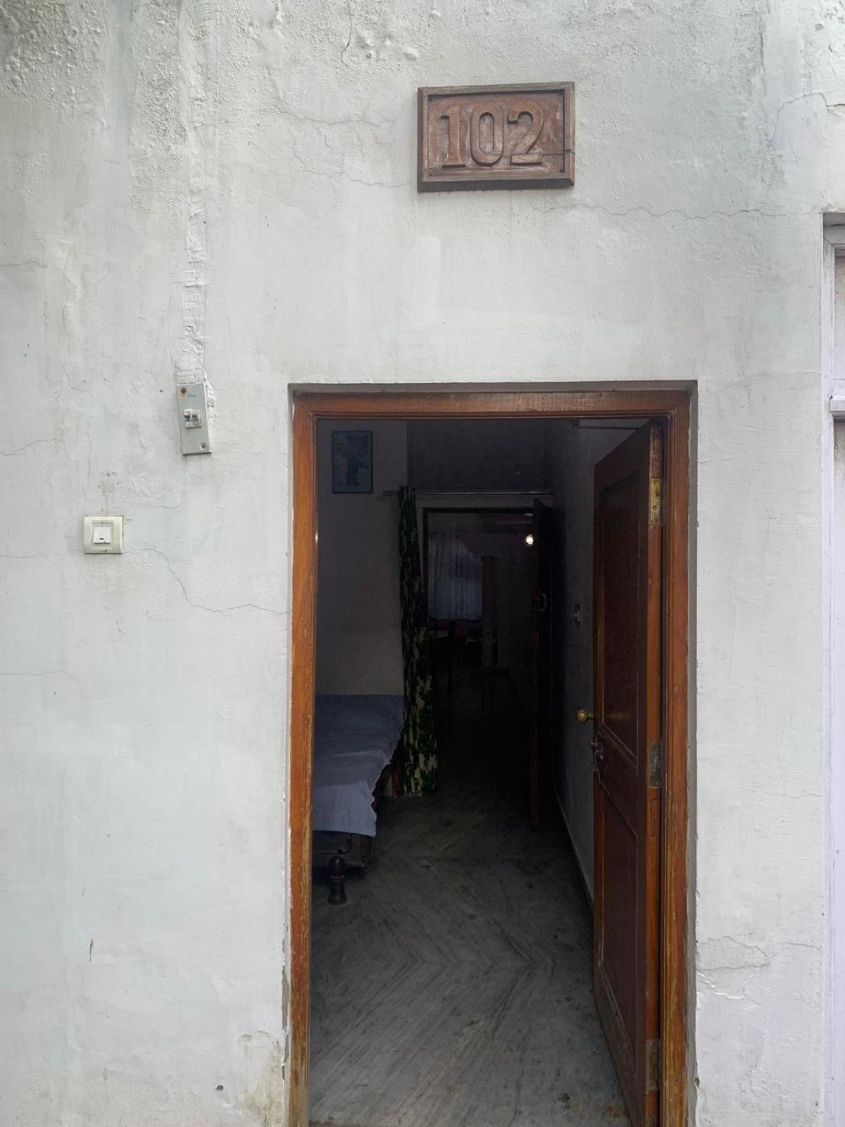 אגרה Nature Resort מראה חיצוני תמונה