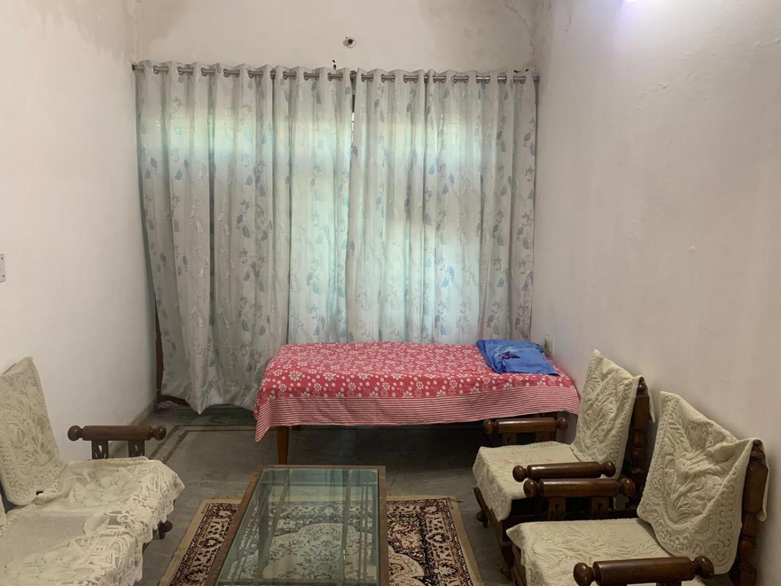 אגרה Nature Resort מראה חיצוני תמונה